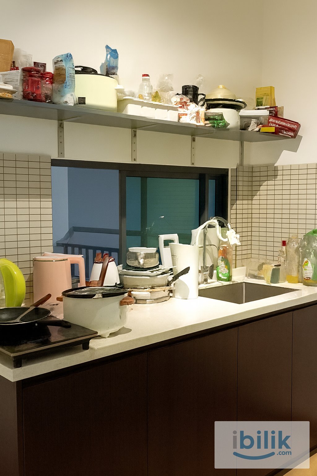 Single Room at SS13  - Image 2