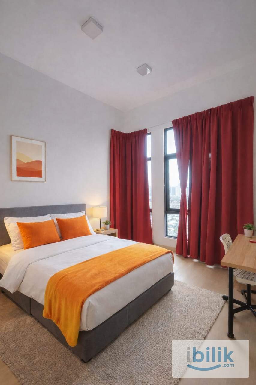 Whole Unit at SS15 Subang Jaya, Selangor - Image 1