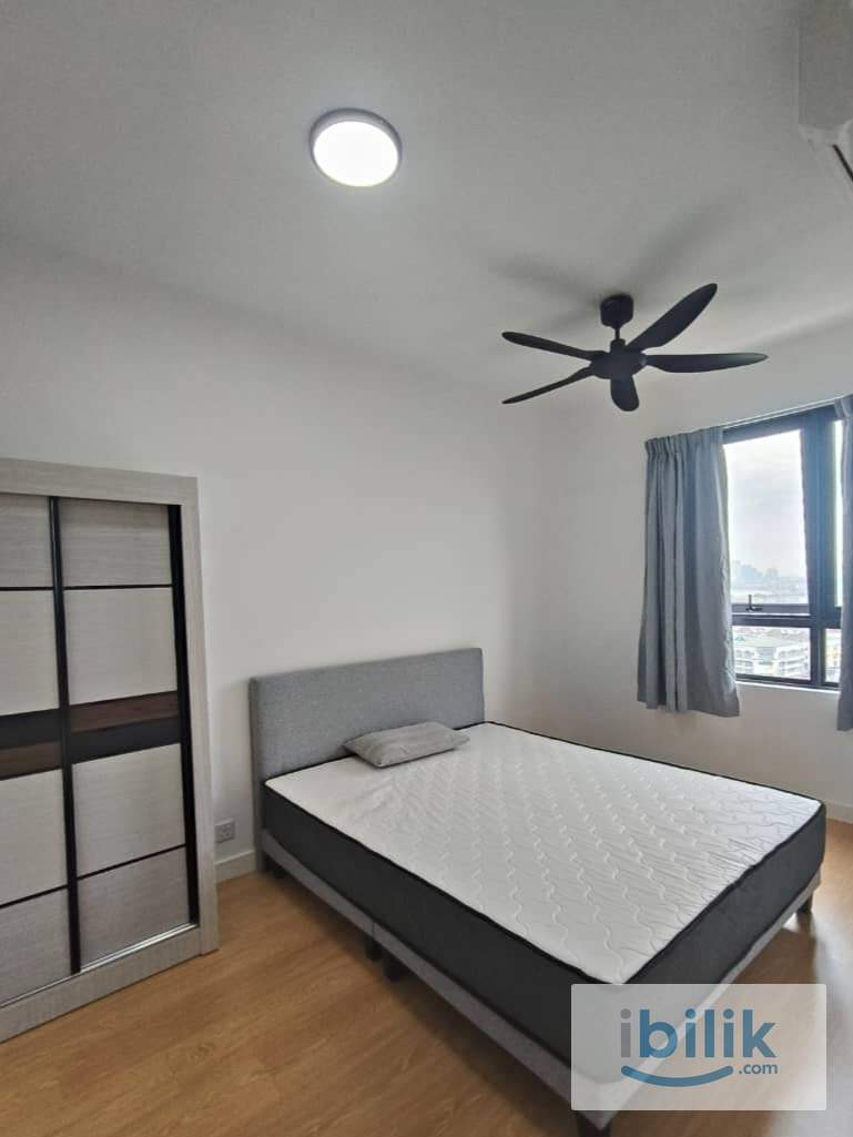 1 Bedroom 🛌🏻+ 1 Bathroom 🛀🏻at USJ1 - Image 1