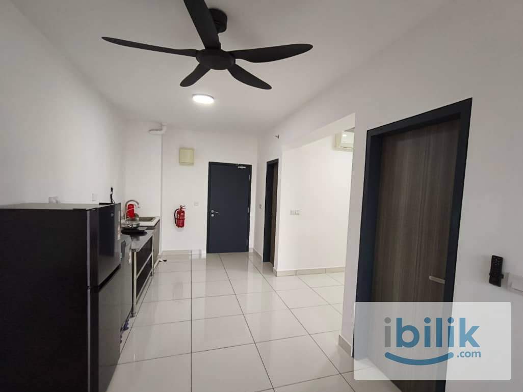 1 Bedroom 🛌🏻+ 1 Bathroom 🛀🏻at USJ1 - Image 2