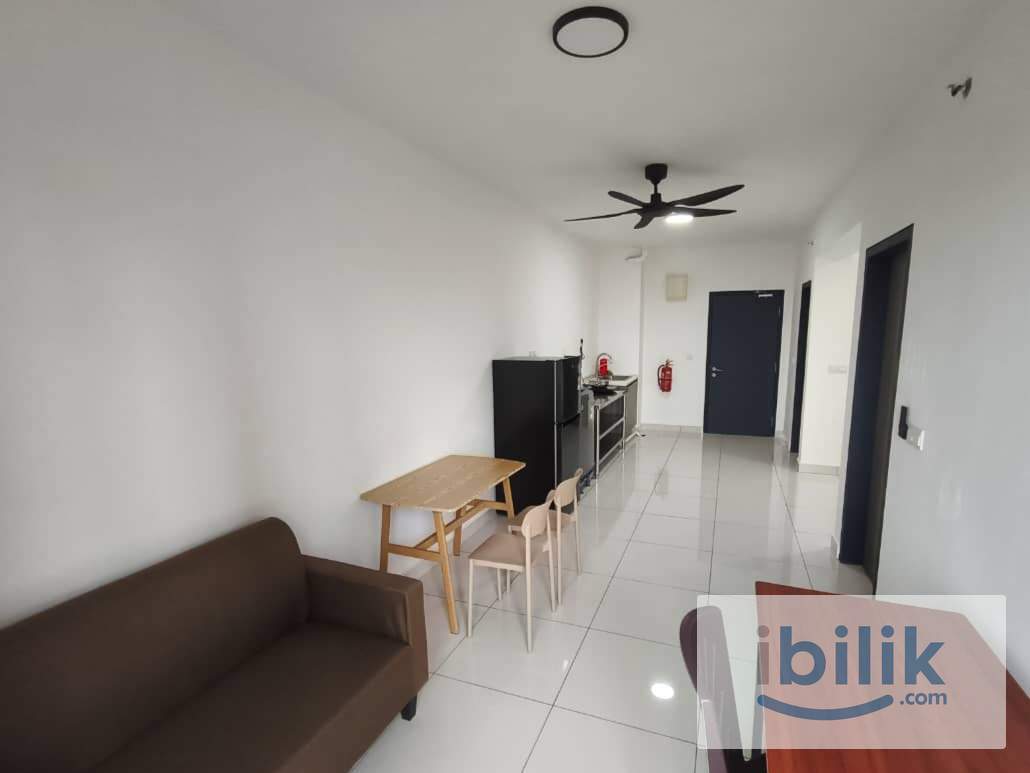 1 Bedroom 🛌🏻+ 1 Bathroom 🛀🏻at USJ1 - Image 3