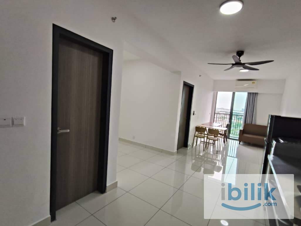 1 Bedroom 🛌🏻+ 1 Bathroom 🛀🏻at USJ1 - Image 4