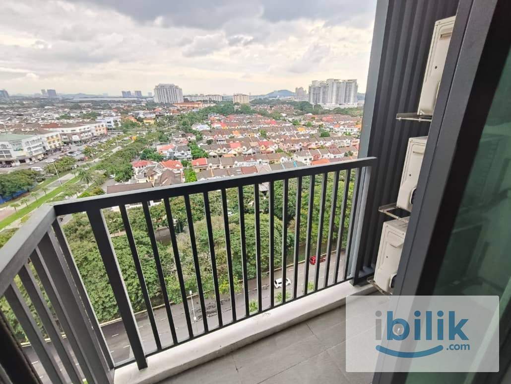 1 Bedroom 🛌🏻+ 1 Bathroom 🛀🏻at USJ1 - Image 5