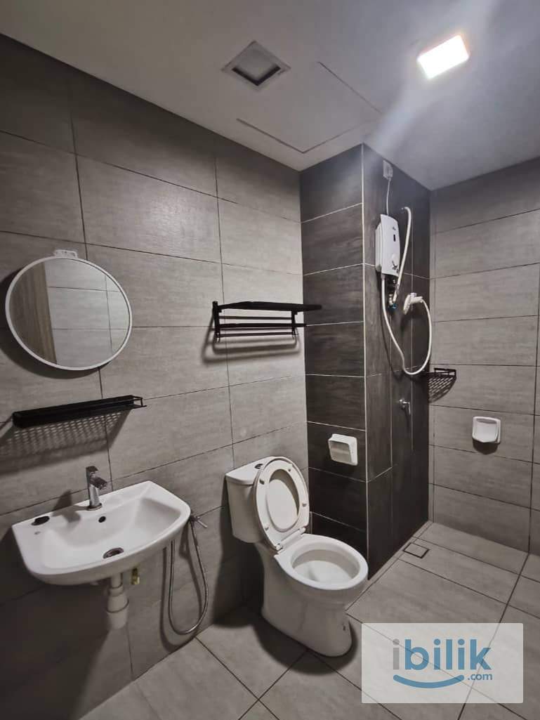 1 Bedroom 🛌🏻+ 1 Bathroom 🛀🏻at USJ1 - Image 6