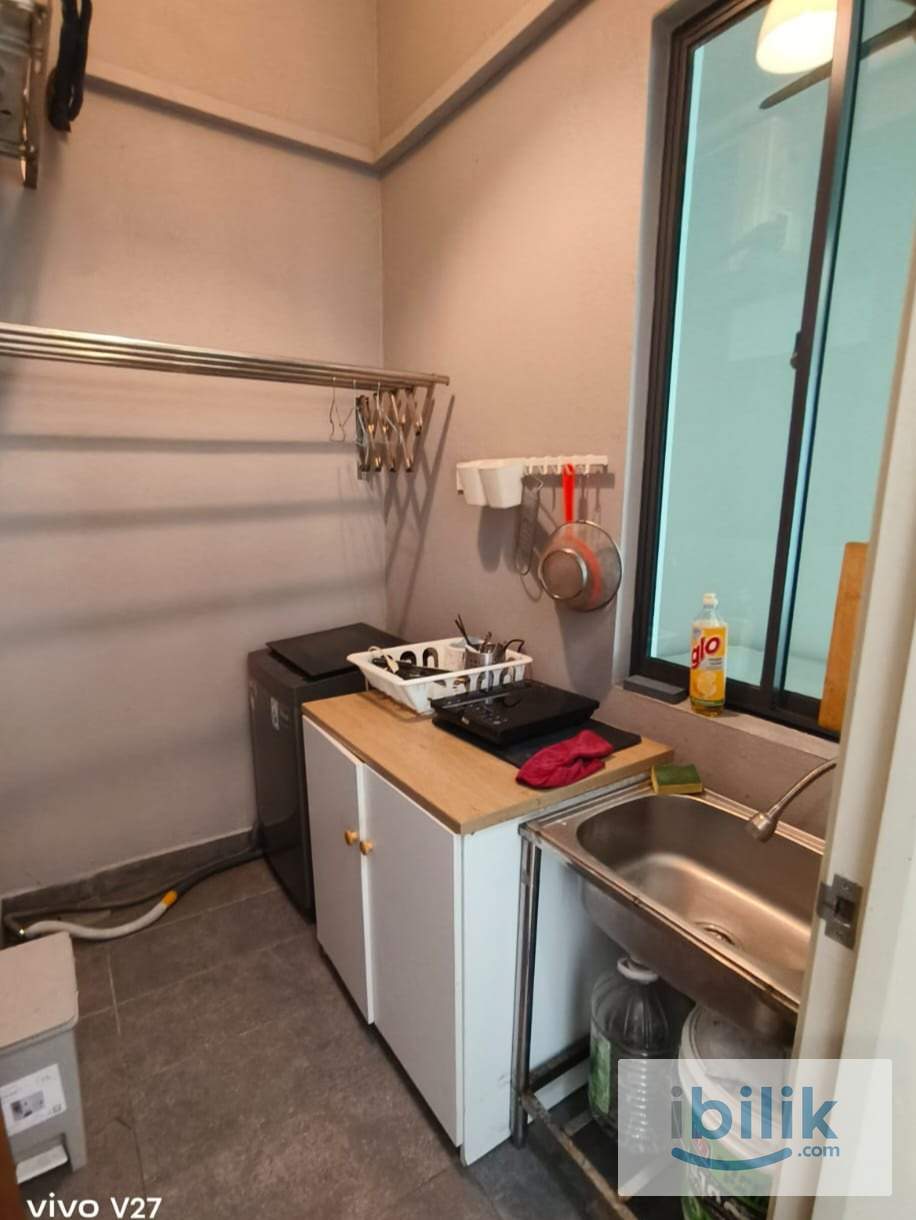Whole Unit With 2 Room At SS15 - Image 5