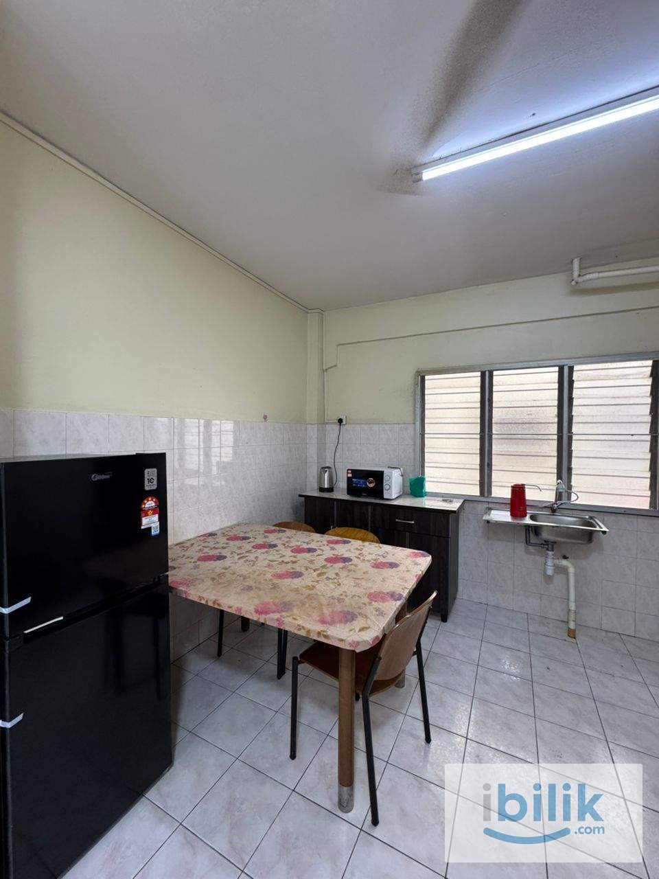 🔥Bilik Sewa Middle Room ✅ Gugusan Teratai  📍 Kota Damansara, thomson hospital, Segi College - Image 2