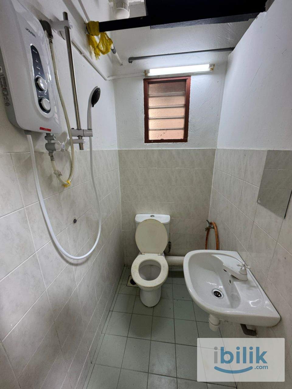 🔥Bilik Sewa Middle Room ✅ Gugusan Teratai  📍 Kota Damansara, thomson hospital, Segi College - Image 3