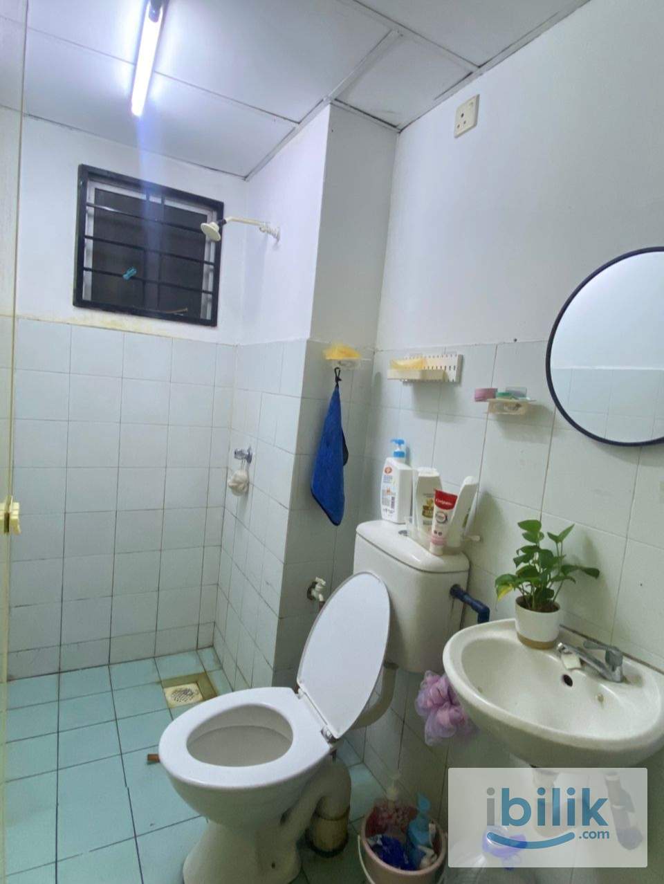 Bilik sewa seksyen 7, GIRL ONLY  - Image 3