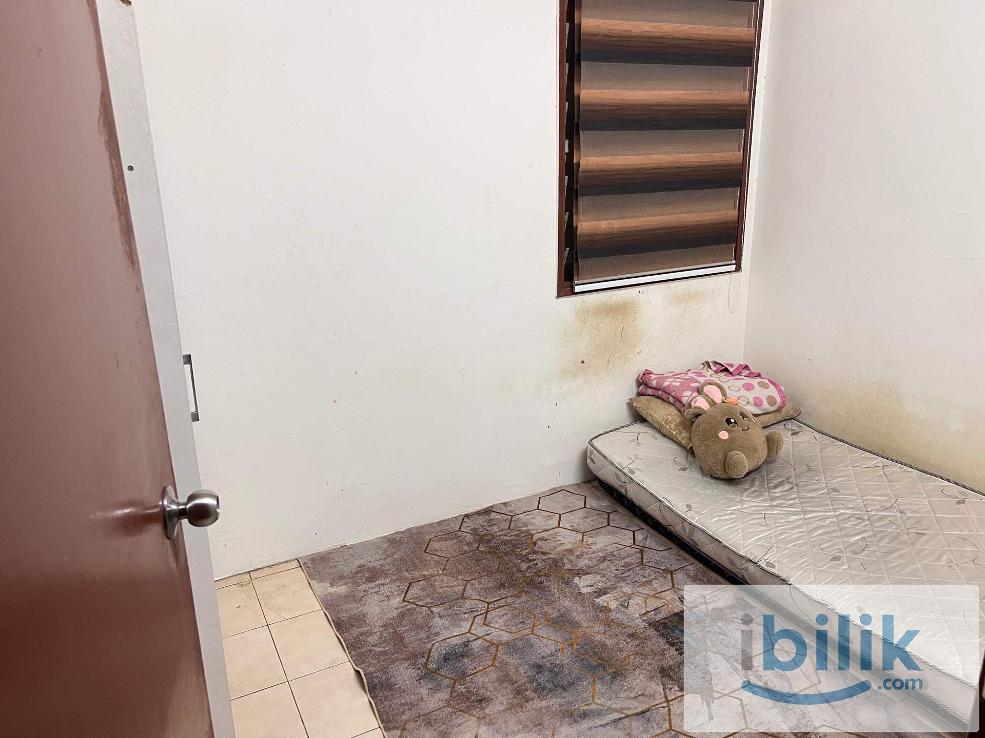Bilik sewa seksyen 7, GIRL ONLY  - Image 5
