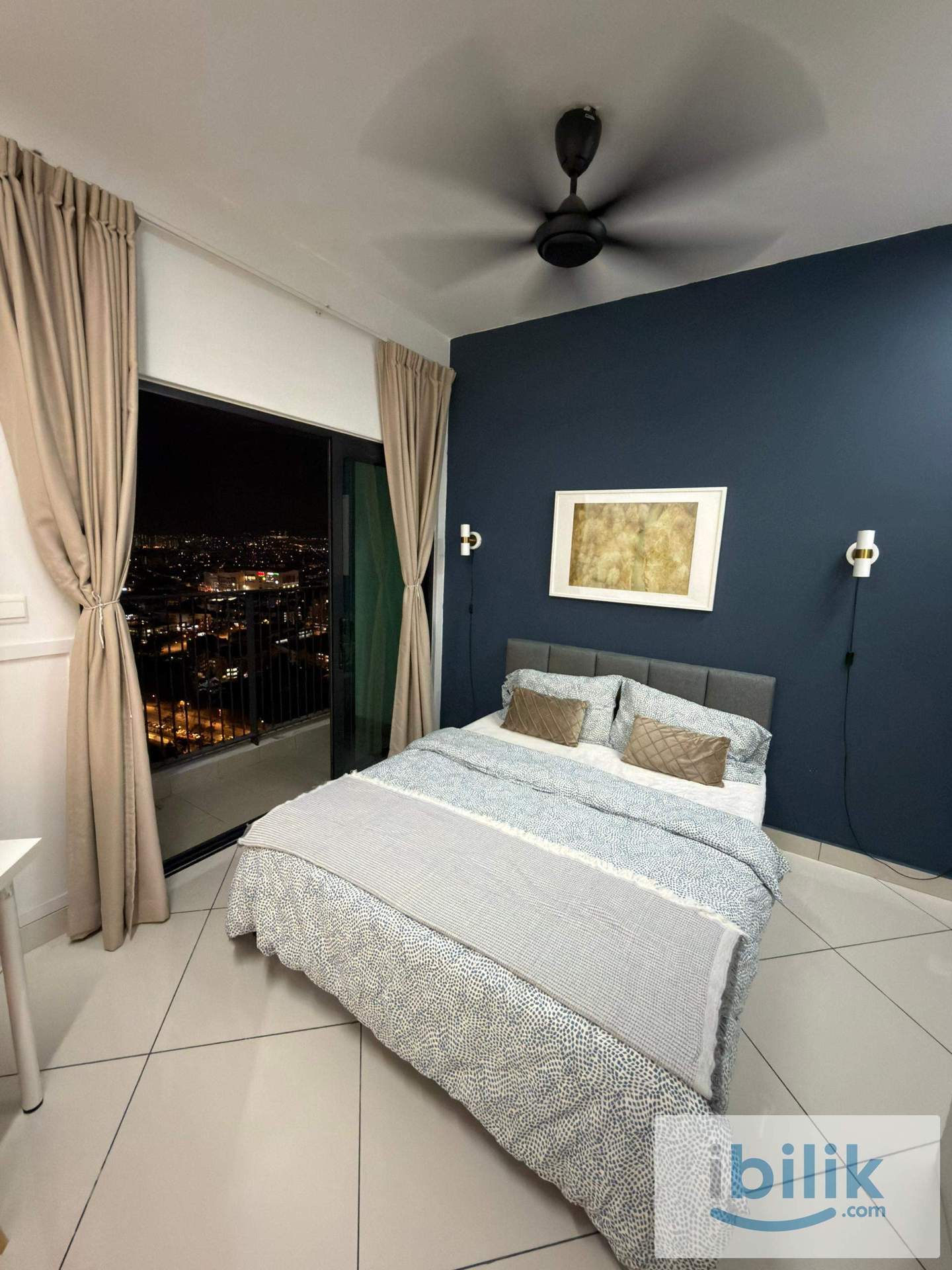 Master Room for Rental  - Image 2