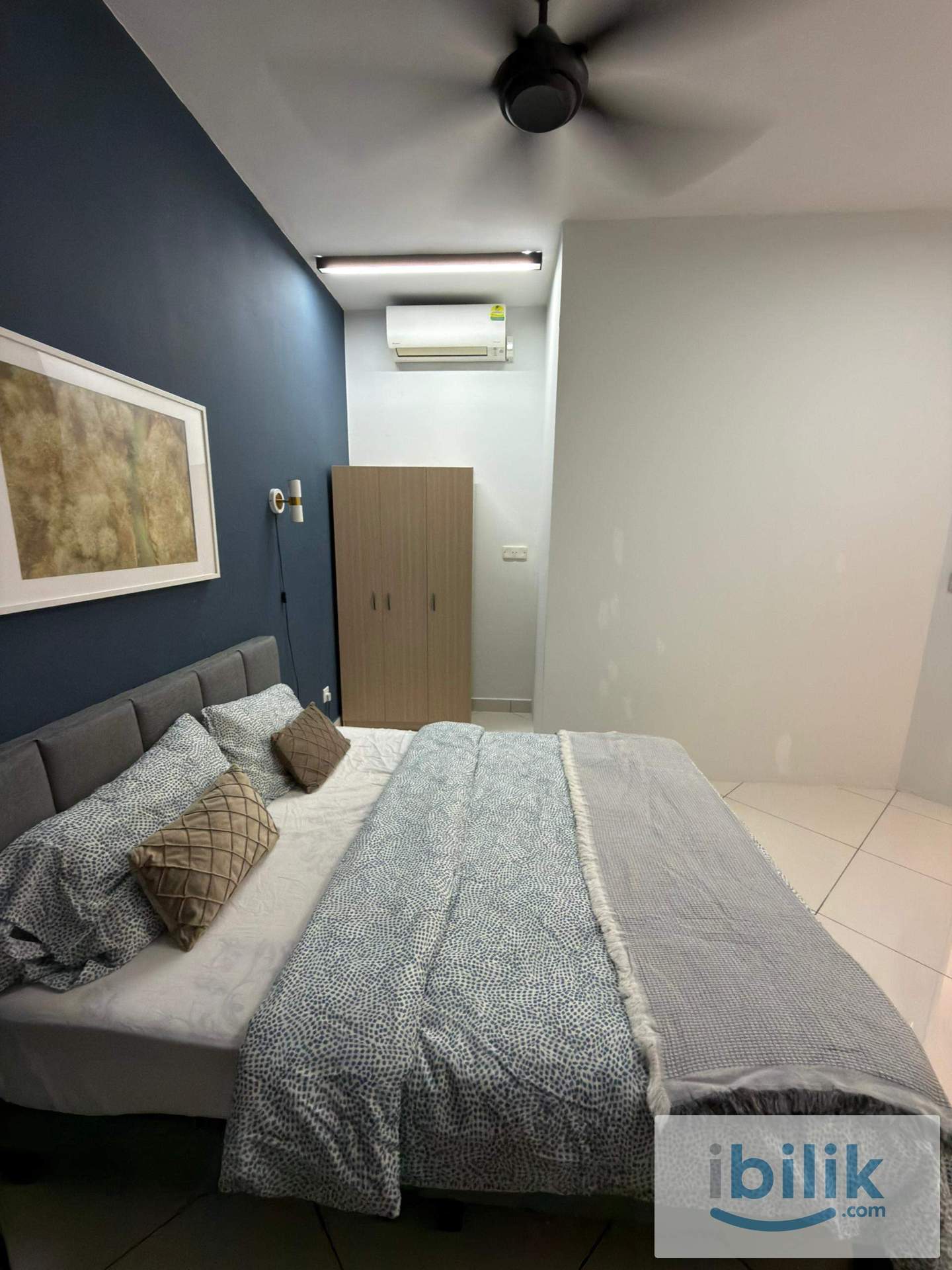 Master Room for Rental  - Image 3