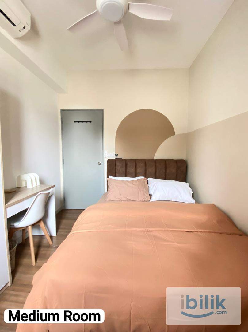 Rental Room, Cheras - Image 1