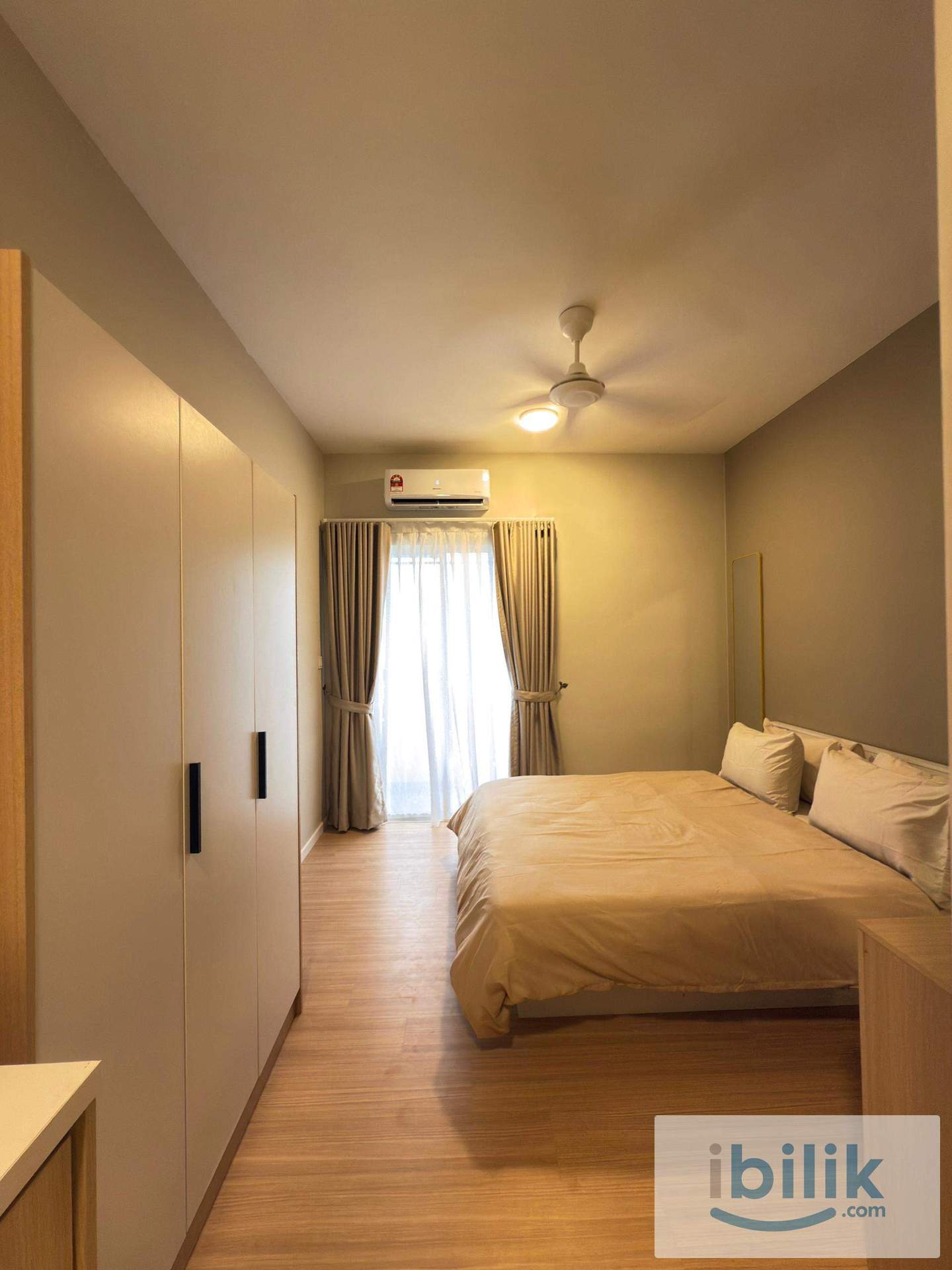 Studio Room for Rent  - Image 2