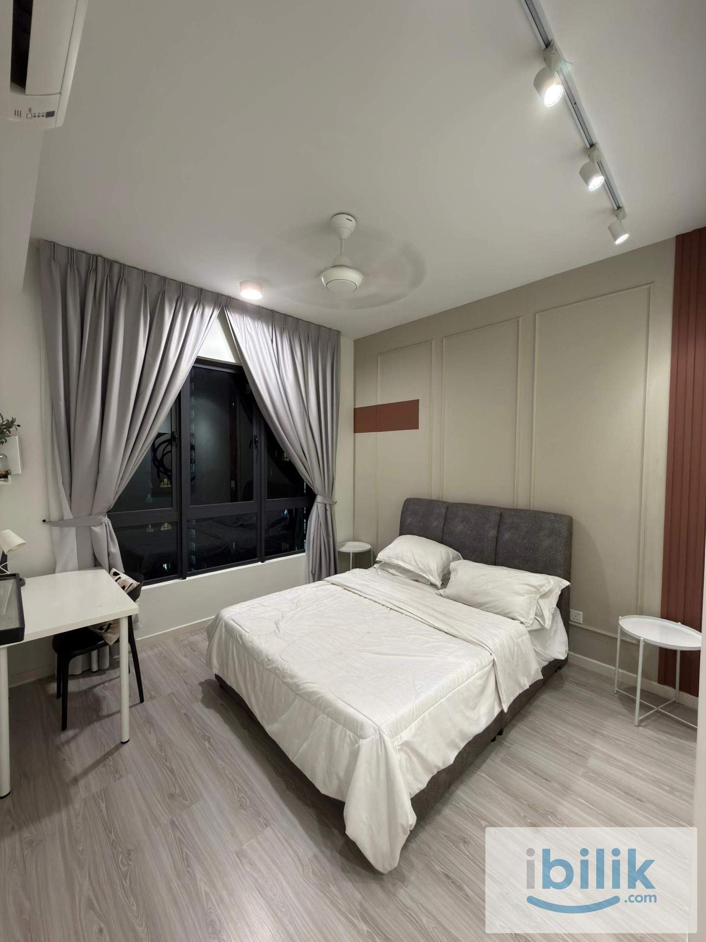 Master Room dor Rent  - Image 2