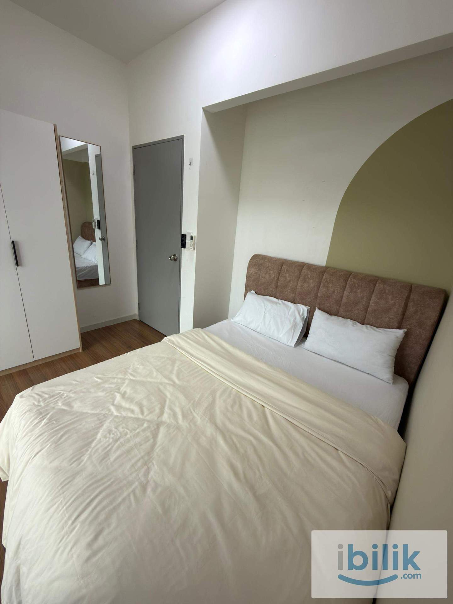 Master Room for Rent - Image 2