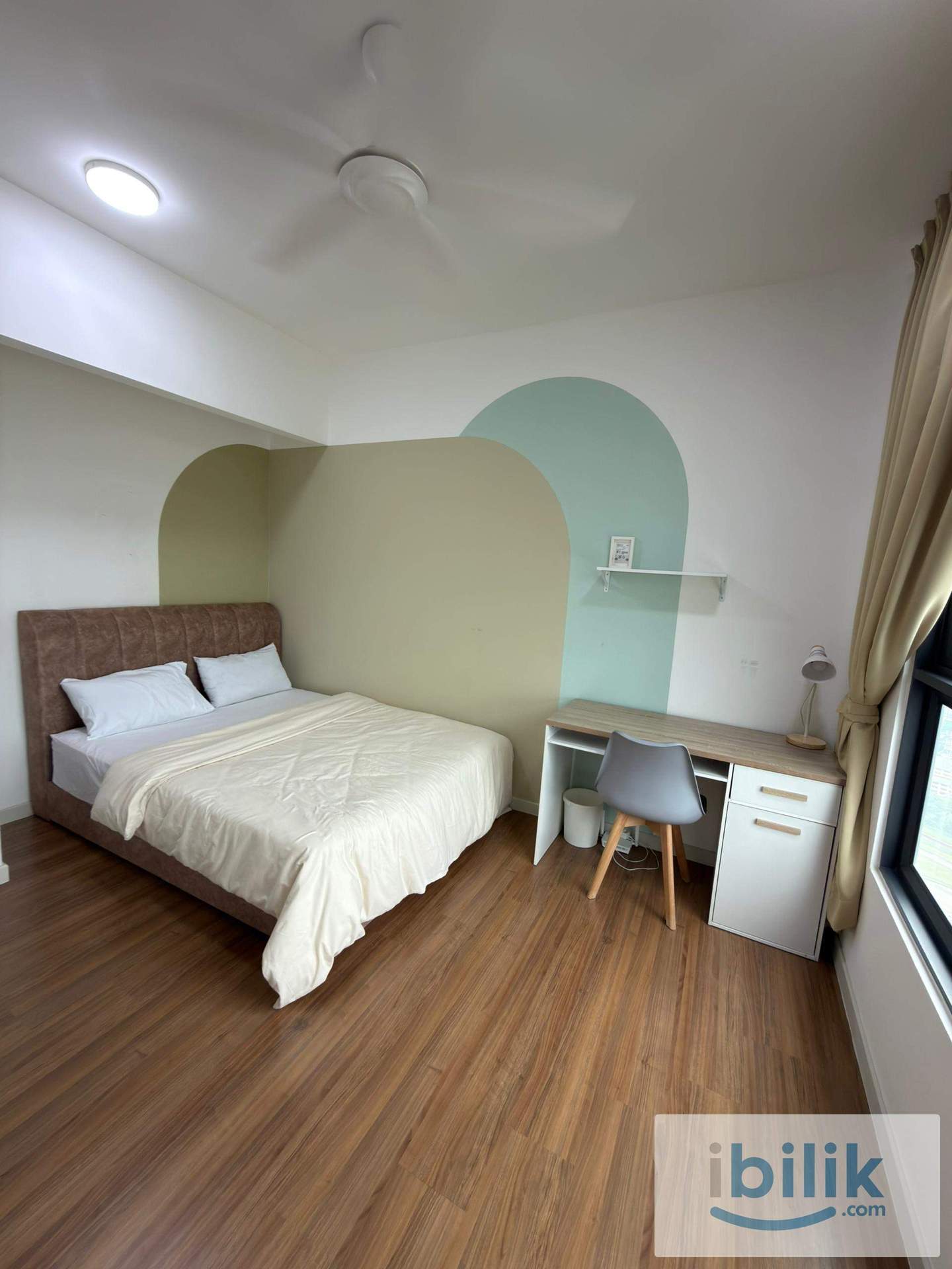 Master Room for Rent - Image 3