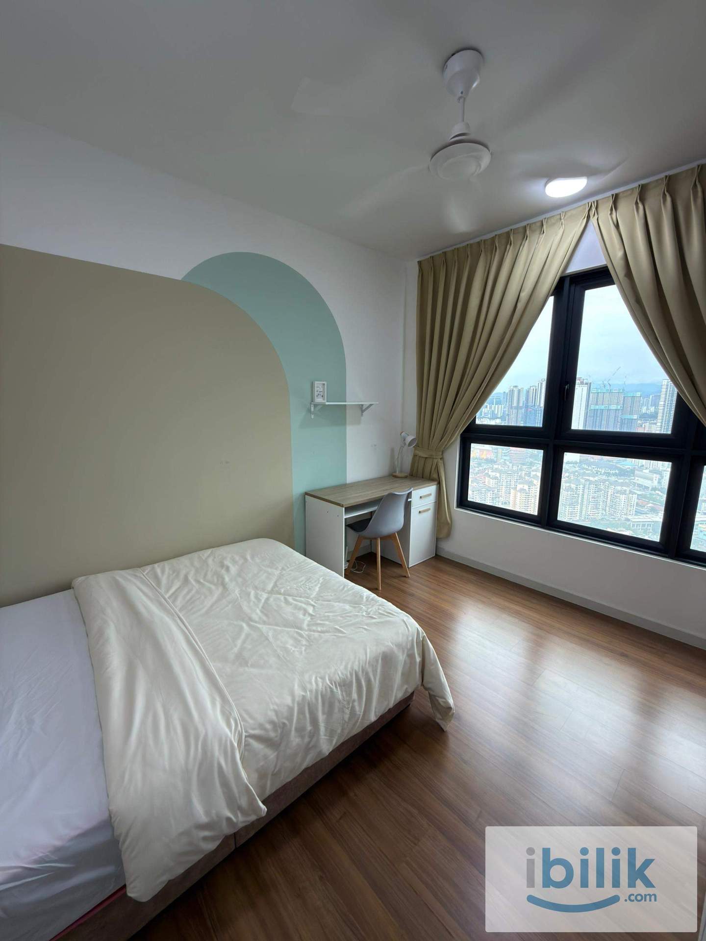Master Room for Rent - Image 4