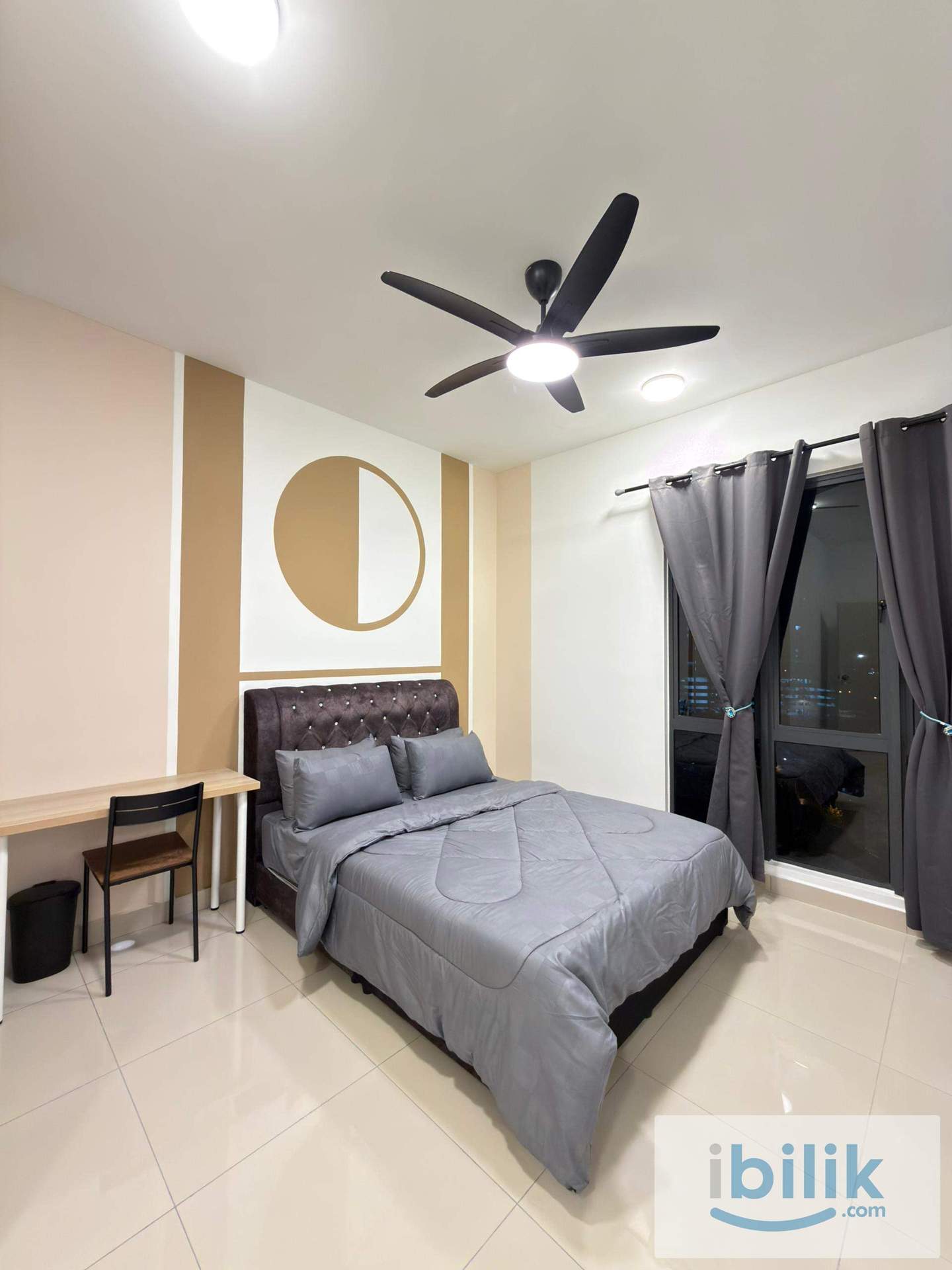Master for Rent - Image 1
