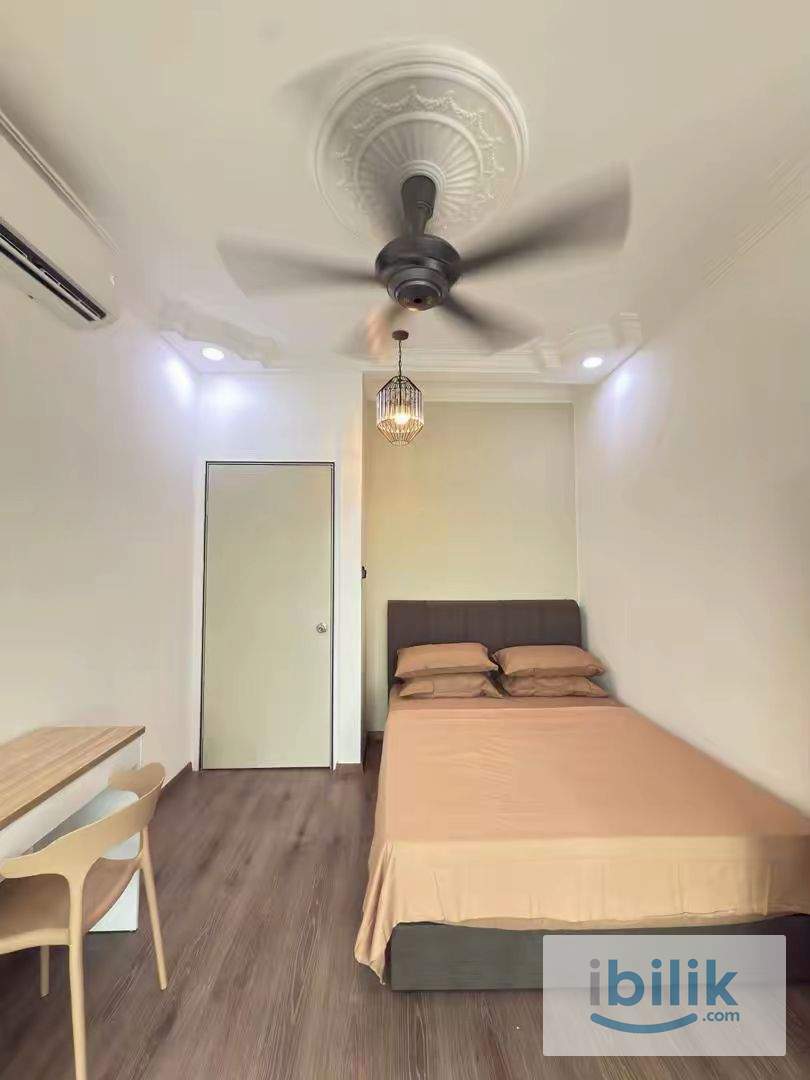 Medium Room for Rent - Image 1