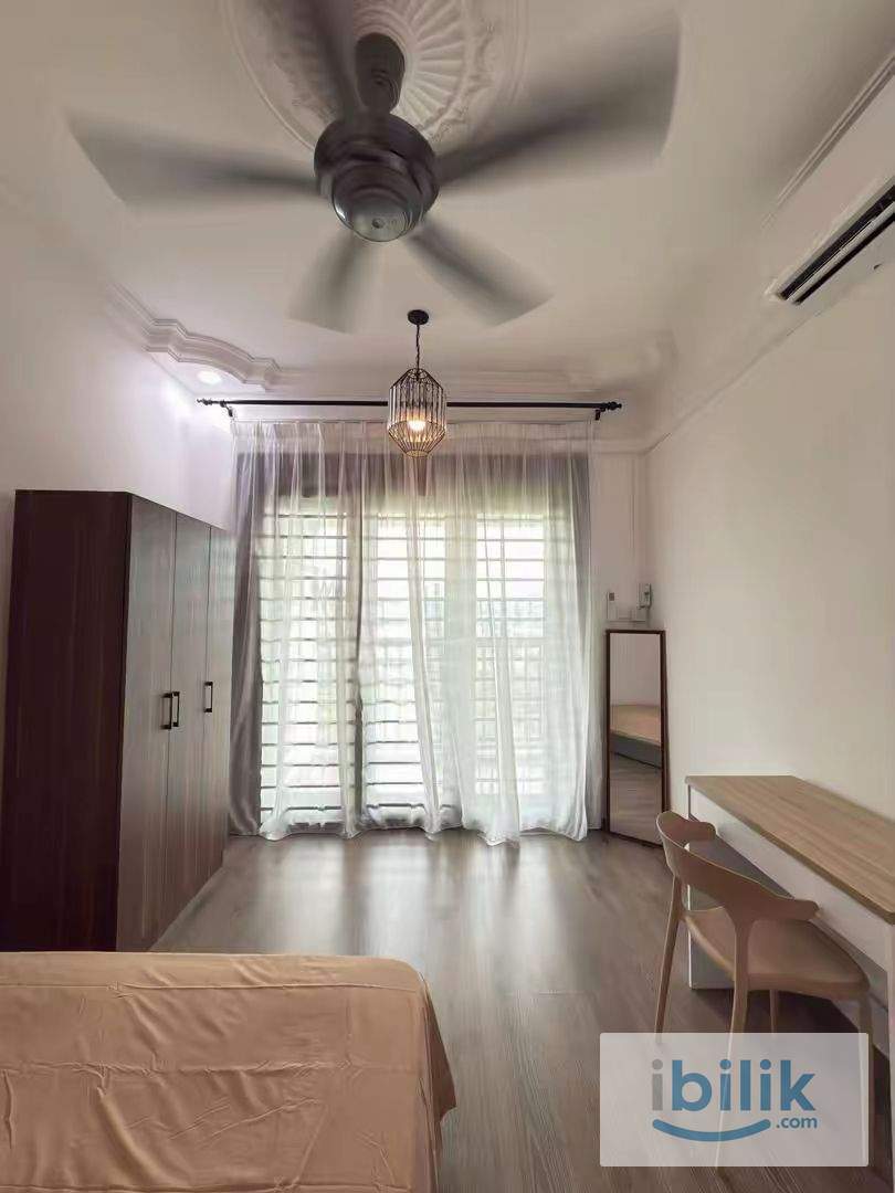 Medium Room for Rent - Image 3