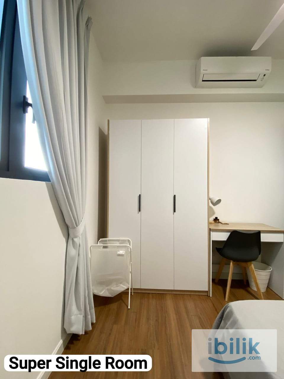 Super Single Room  - Image 2