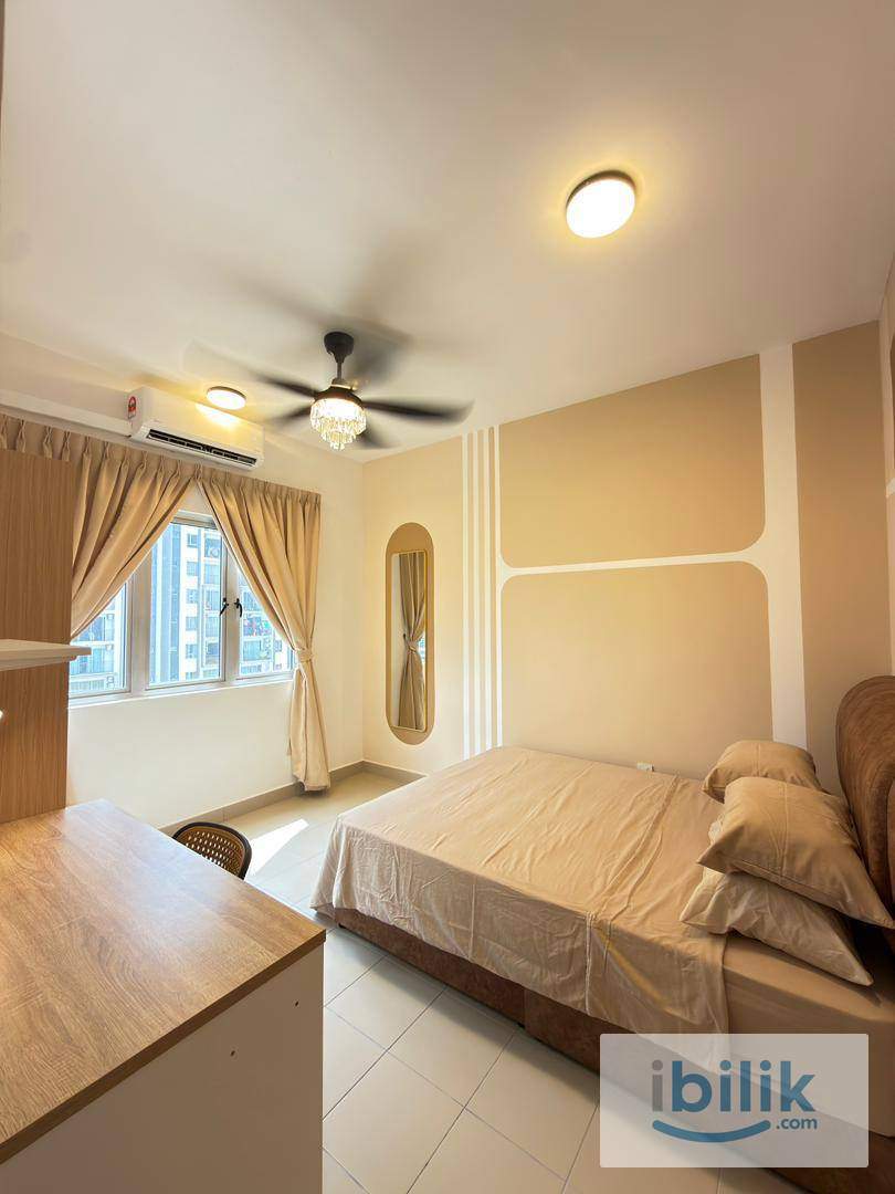 Master Room for Female - Image 1