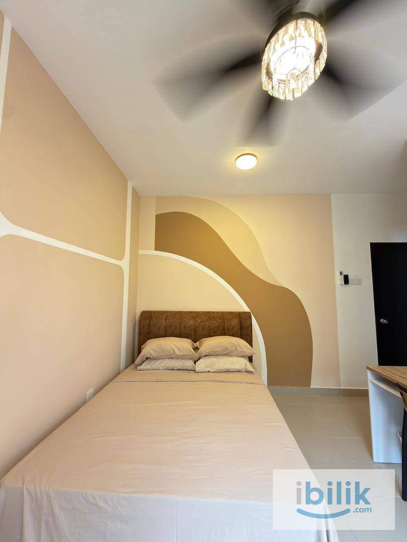 Master Room for Female - Image 4
