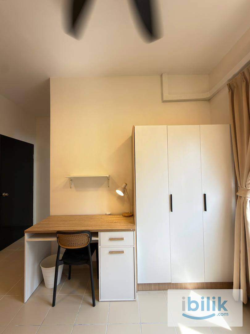 Master Room for Female - Image 5