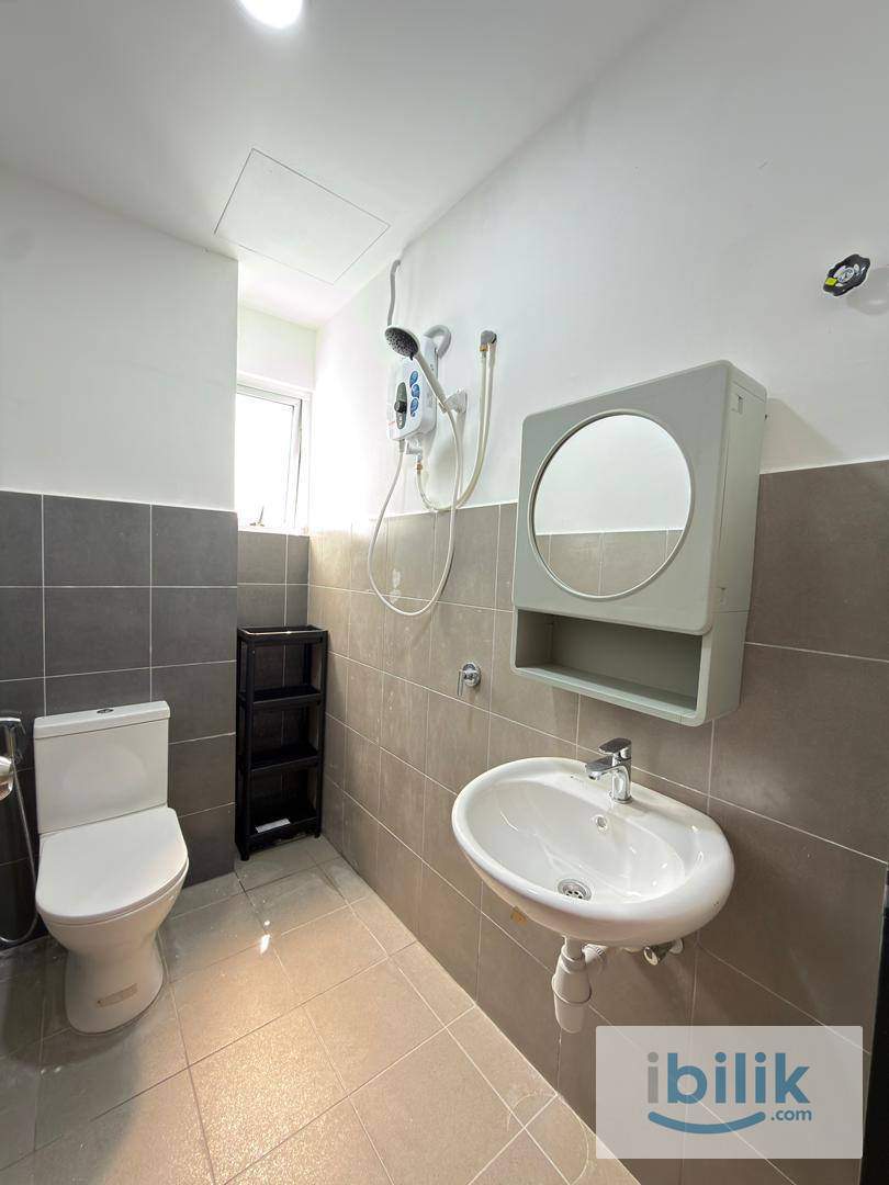 Master Room for Female - Image 6