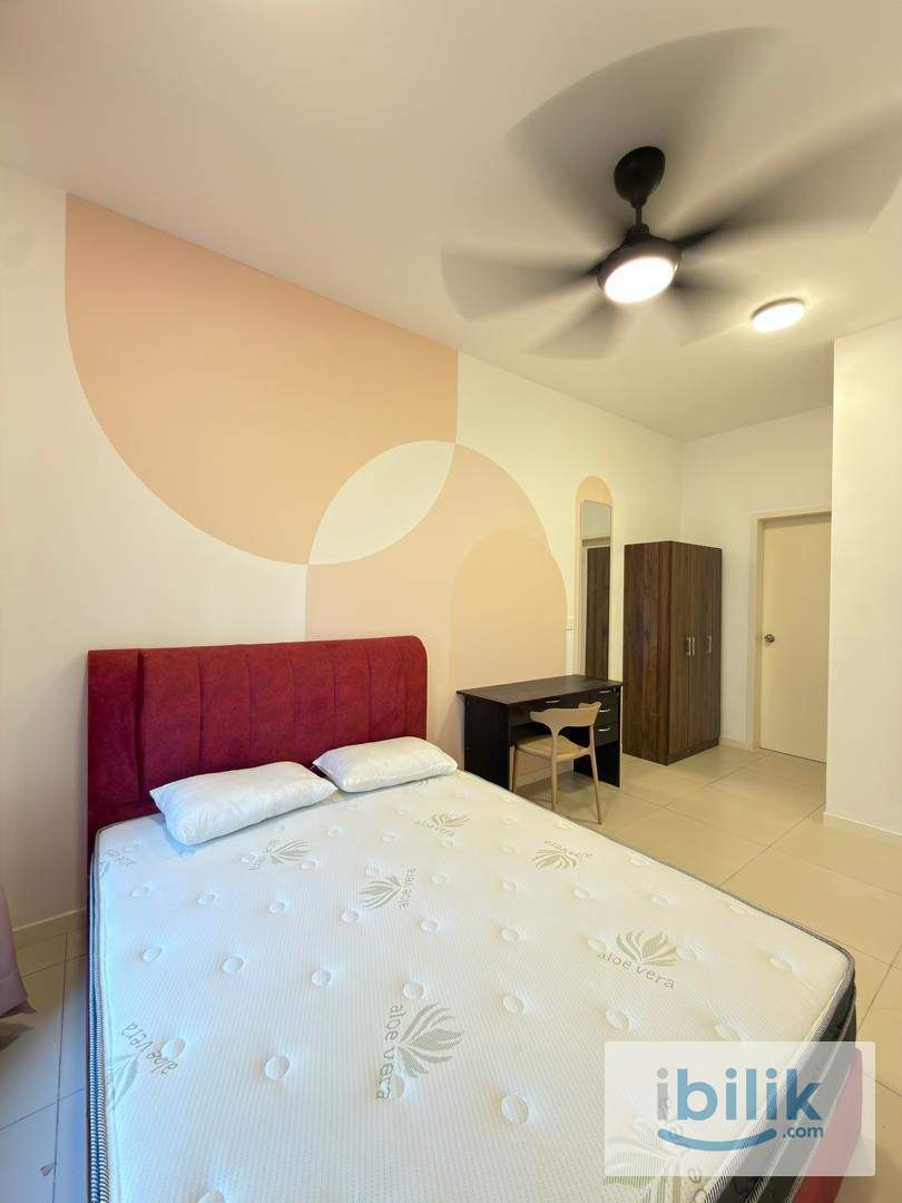 Master Room for Female  - Image 2
