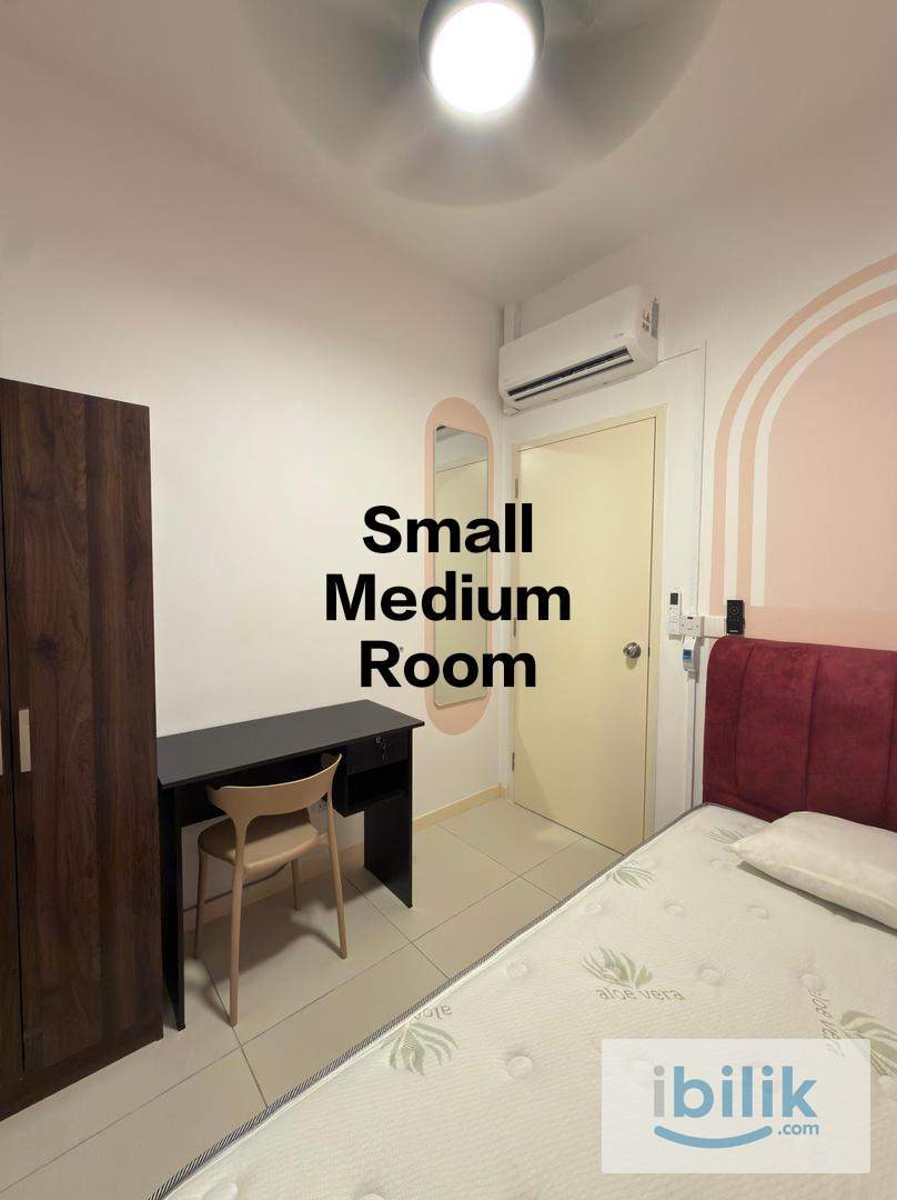 Small Room for Female  - Image 2