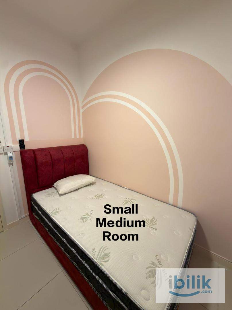 Small Room for Female  - Image 3