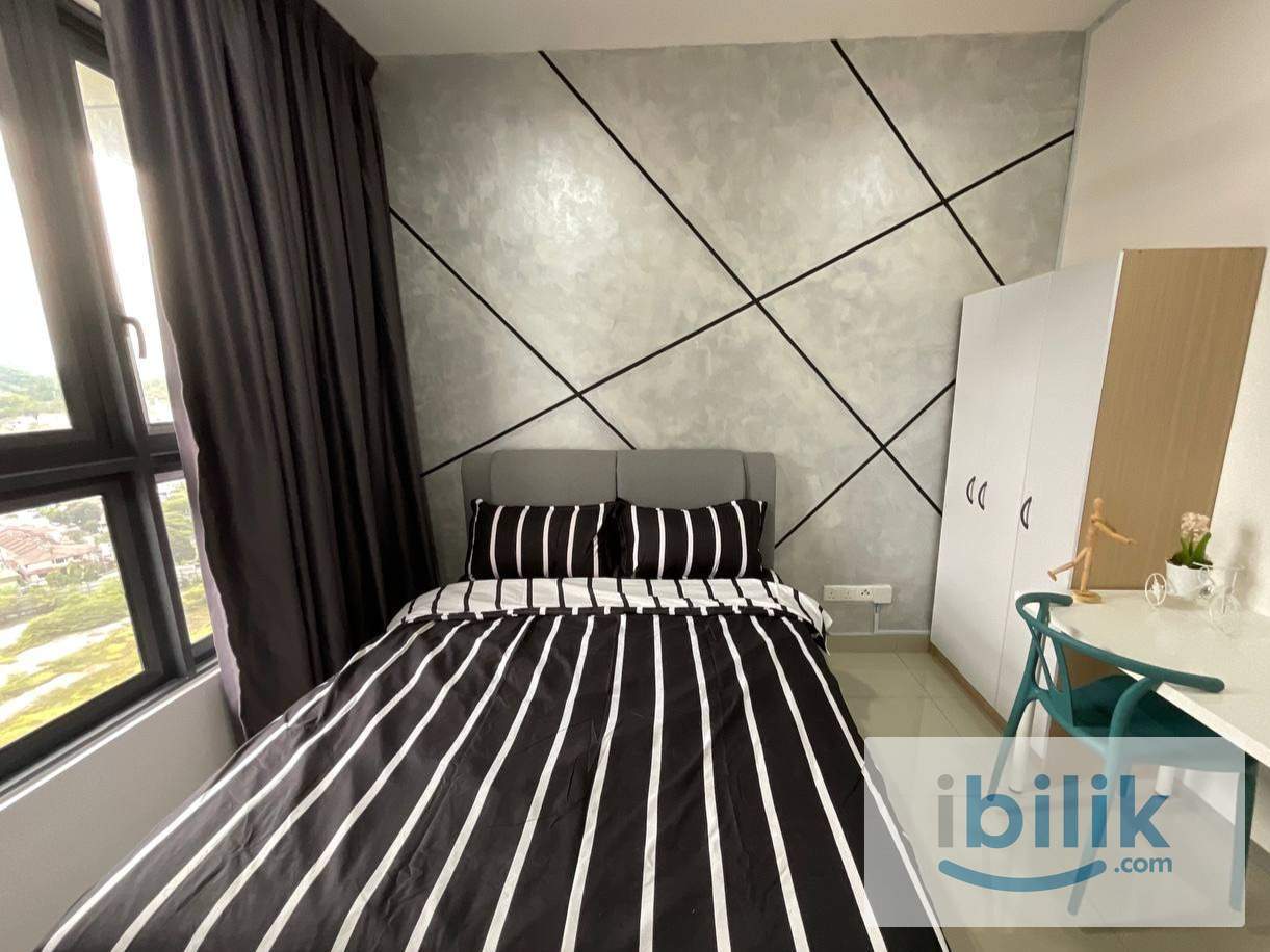 Ready Move In | Medium Room 🏙🔥@ M Vertica - Image 1
