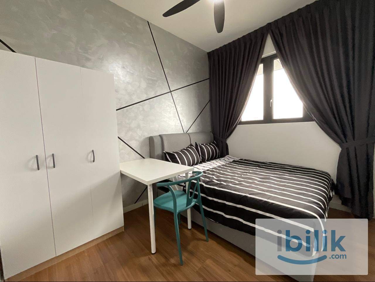 Ready Move In | Medium Room 🏙🔥@ M Vertica - Image 3