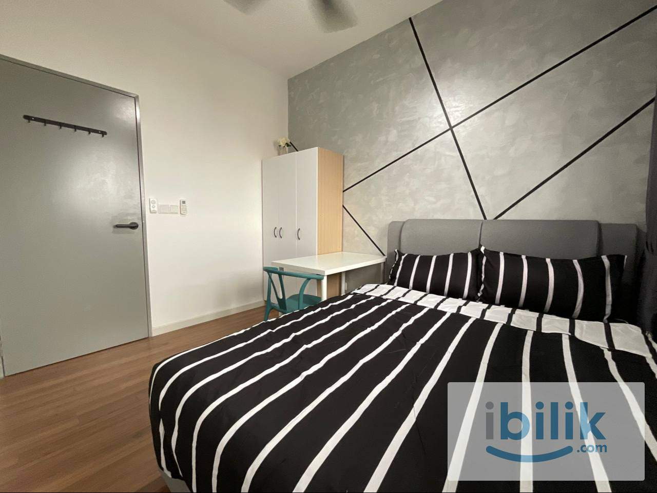 Ready Move In | Medium Room 🏙🔥@ M Vertica - Image 4