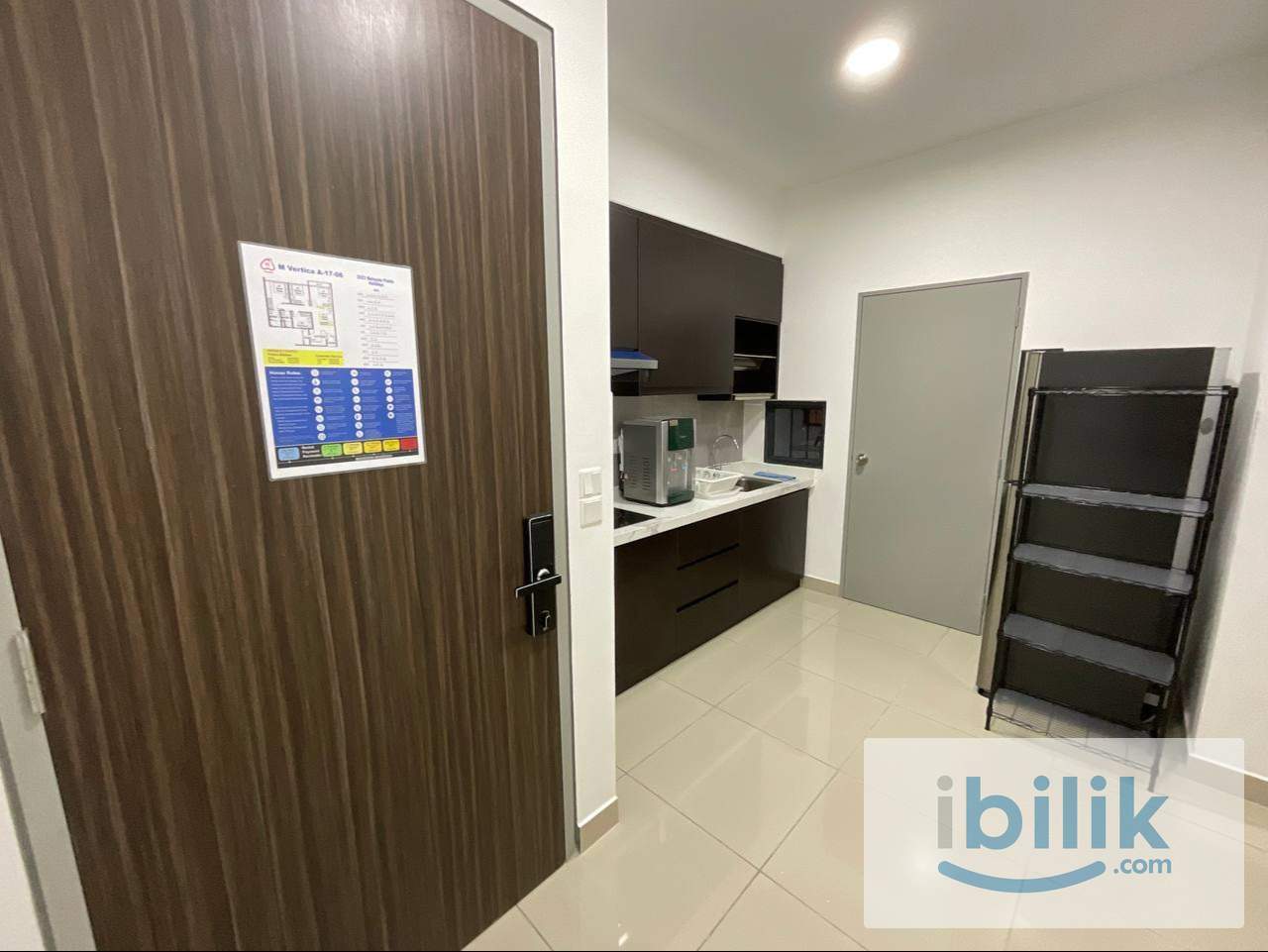 Ready Move In | Medium Room 🏙🔥@ M Vertica - Image 5