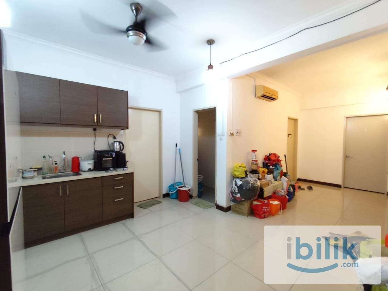 Ready Move In Medium Room 🏡✨@ Residensi Desa ! - Image 6