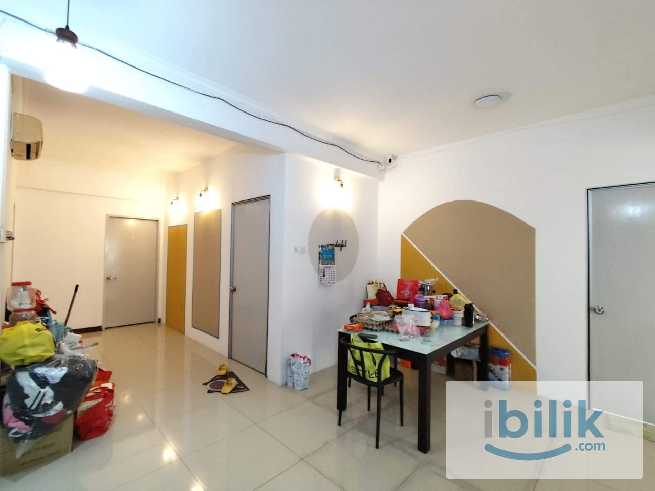 Ready Move In Medium Room 🏡✨@ Residensi Desa ! - Image 7