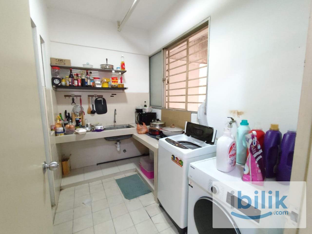 Ready Move In Medium Room 🏡✨@ Residensi Desa ! - Image 8