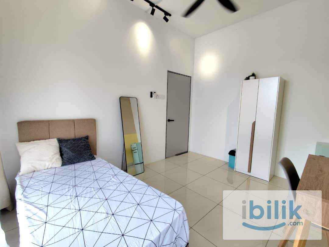 Ready Medium Room @ Diamond City - Image 4