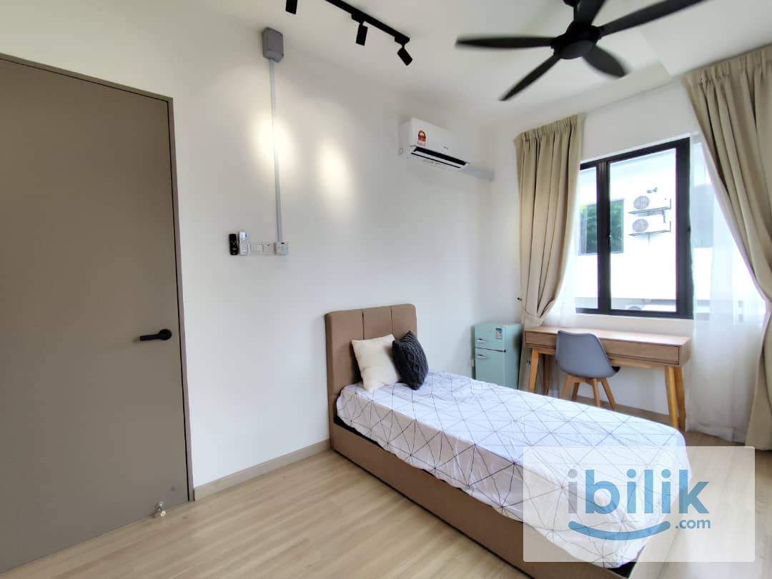 Ready Medium Room @ Diamond City - Image 5