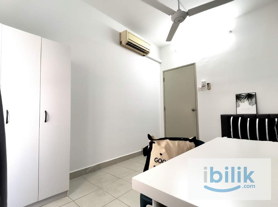 Ready Medium Room @ Ken Damansara ! - Image 3