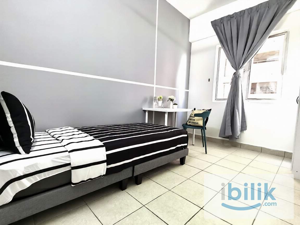 Ready Medium Room @ Ken Damansara ! - Image 2