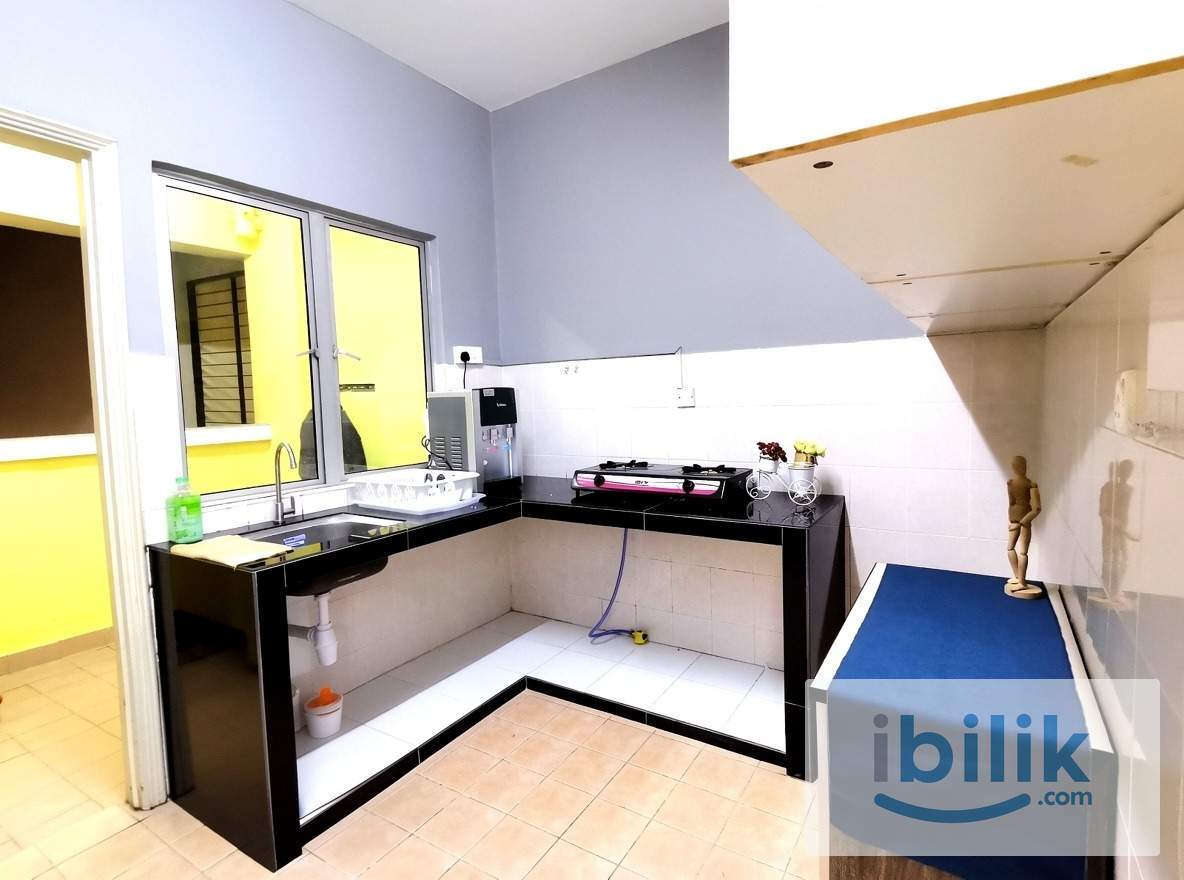 Ready Medium Room @ Ken Damansara ! - Image 5