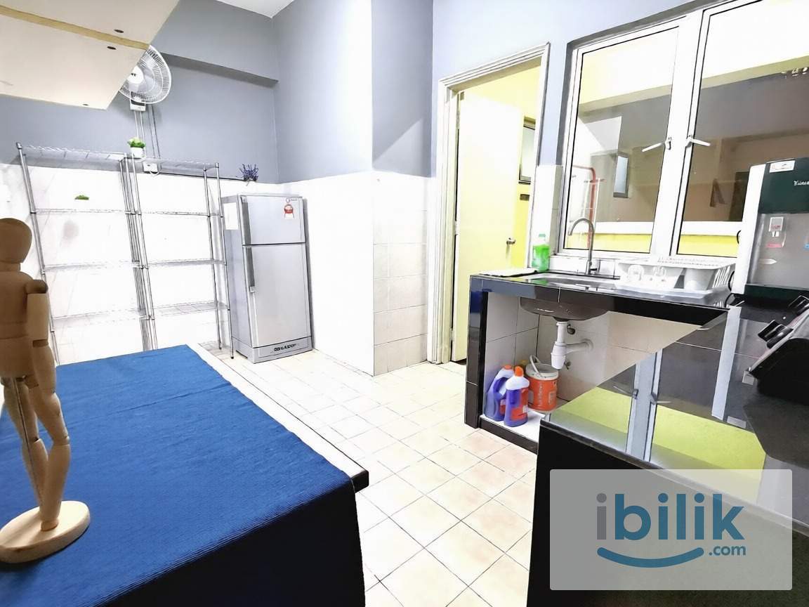 Ready Medium Room @ Ken Damansara ! - Image 4