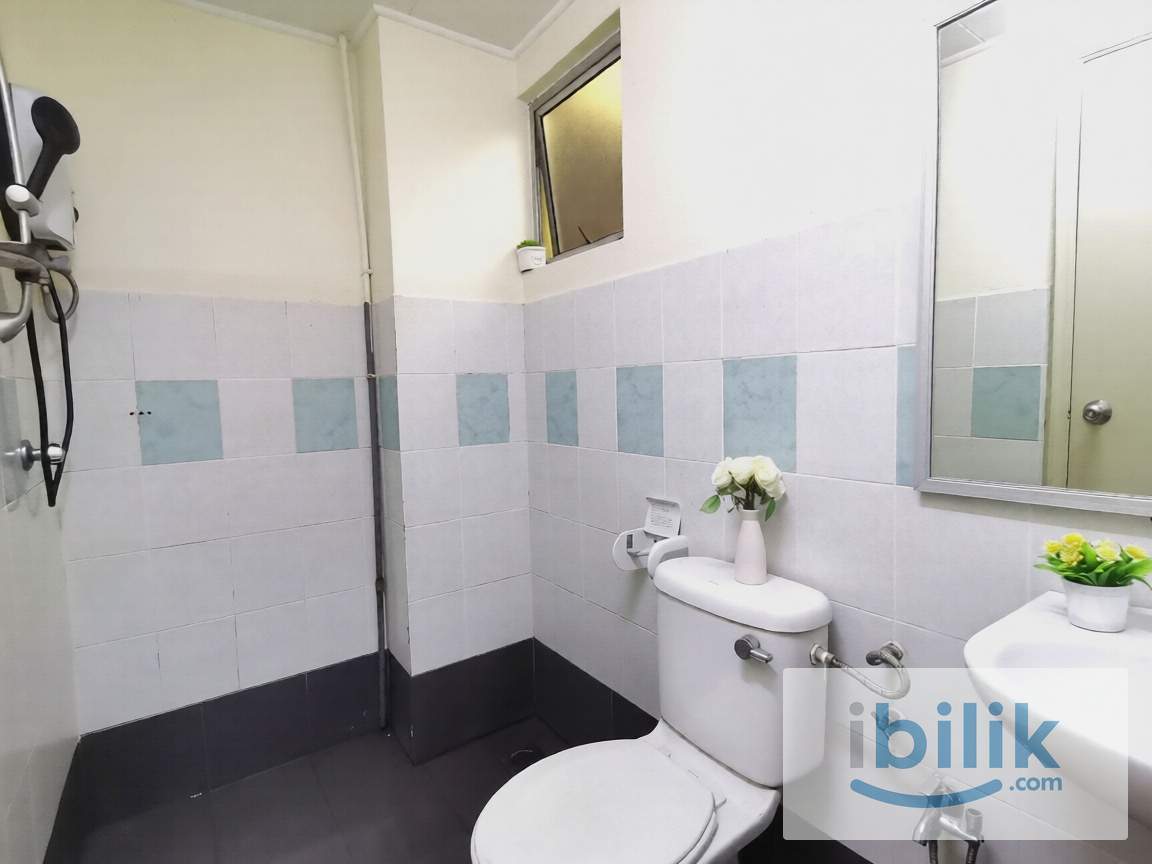 Ready Medium Room @ Ken Damansara ! - Image 7