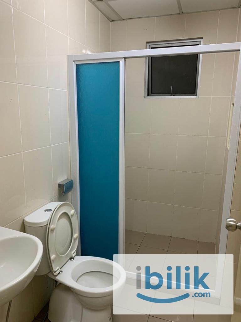 [Female Unit] Big Master with Private Bathroom Available Now - Image 2
