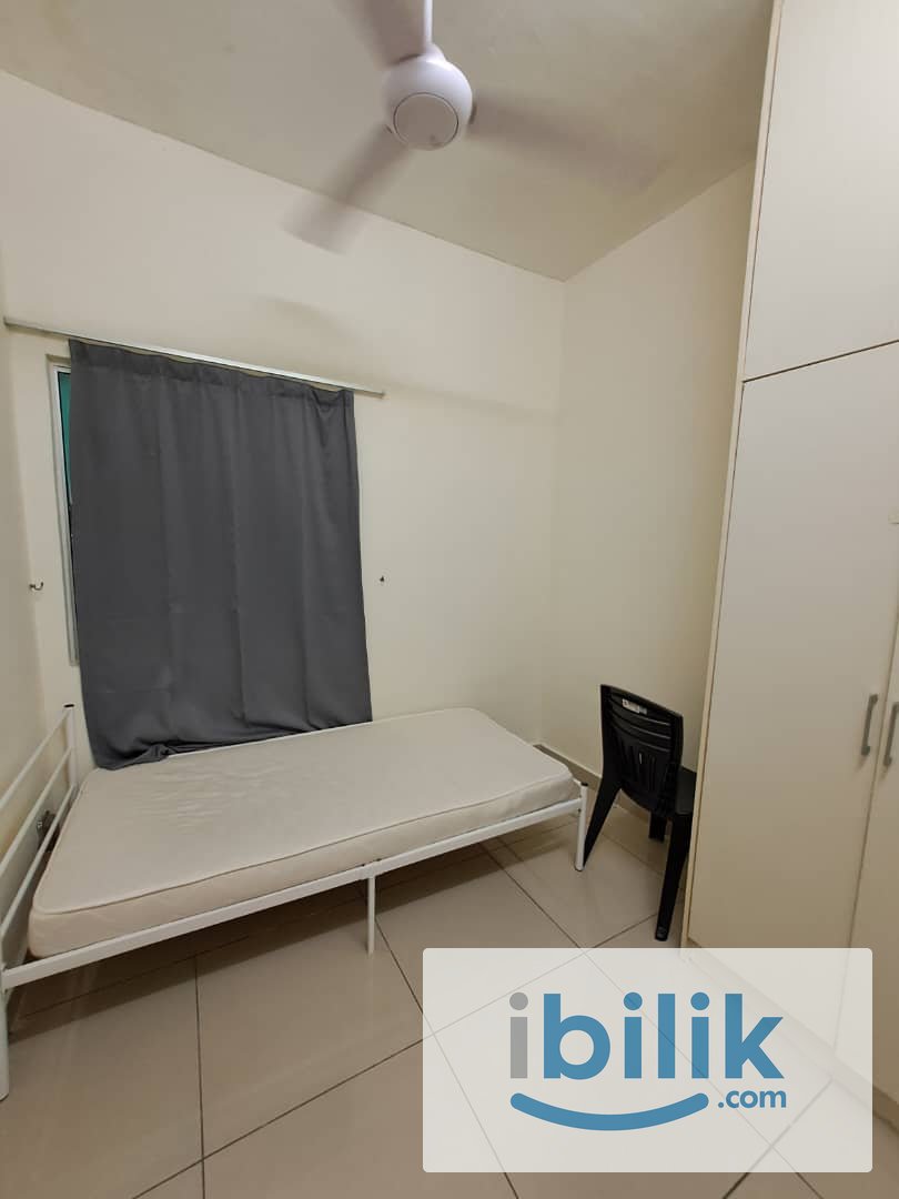 [Mix Unit] Private Small Room Available Now - Image 1