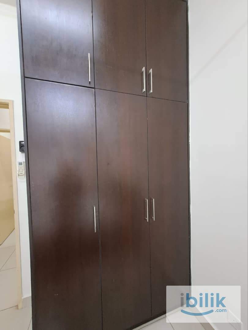 Medium Room Available for Malay Girl - Image 3