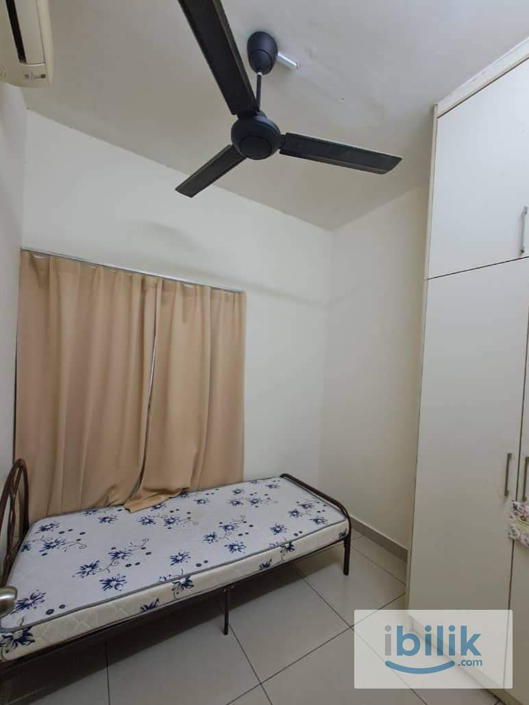 FREE WIFI_Small Room Female Unit Available Now - Image 1
